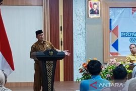 Pemkab Situbondo tekan angka prevalensi stunting lewat Program Genting