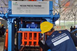 Wajah baru Nusakambangan, warga binaan makin berdaya dengan FABA