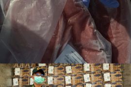 Karantina Malut  pastikan mutu dan keamanan tuna loin untuk ekspor