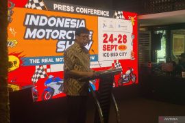 AISI optimistis dengan target penjualan tahun 2025