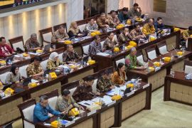 DJP: Penerimaan pajak hingga Juli 2025 capai Rp990 triliun