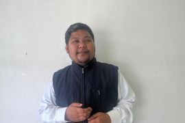 Cegah perkawinan anak, Selamatkan masa depan generasi