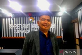 Hanura Sultra tunggu laporan DPC usai kader di DPRD jadi tersangka pembunuhan