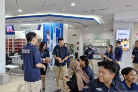 Yamaha sediakan promo menarik di hari pelanggan nasional