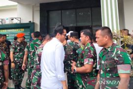 Pemkot Medan gencarkan patroli malam  cegah tawuran di Belawan