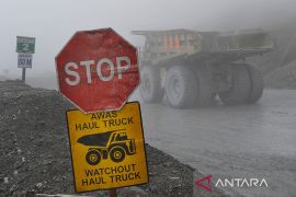Freeport fokus evakuasi 7 pekerja yang terjebak longsor tambang