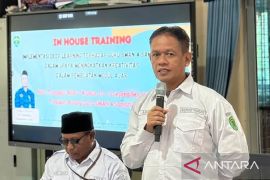 Kaltim genjot kompetensi pendidik  lewat lima program strategis 2025