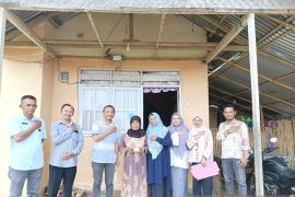 KPU Kabupaten Gorontalo lakukan coktas data pemilih