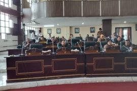 DPRD Kotabaru sampaikan kebijakan umum KUPA PPAS Tahun 2025