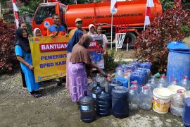 BPBD:  Kemarau 2025 tidak berdampak kekeringan di Cilacap