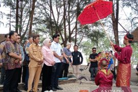 Kemenpar: Babel berpotensi jadi destinasi wisata dunia