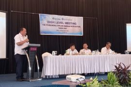 Pemkot Bitung apresiasi BI intervensi kegiatan GPM Pulau Lembah