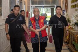 Pemindahan Prasetyo Budietjahjono ke Lapas Pakjo Page 2 Small