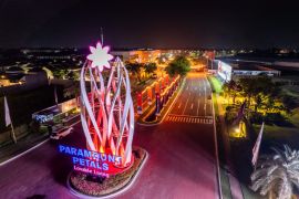Kehadiran Kota Mandiri Petals di Tangerang tingkatkan nilai investasi