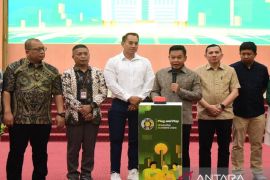 Universitas Sumatera Utara asah kemampuan mahasiswa bangun kemandirian lewat "Plug ad Play"