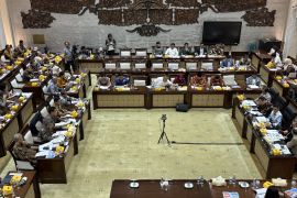 Menkeu: Kesejahteraan rakyat naik dalam 10 bulan Pemerintahan  Prabowo