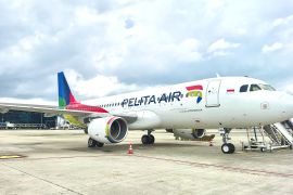 Pelita Air Luncurkan #TasteTheJourney Challenge di TikTok
