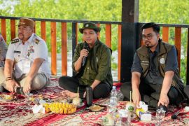 Menhut nilai perhutanan sosial jadi motor penggerak ekonomi hijau