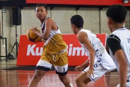 Lombok jadi tuan rumah turnamen 3x3 nasional