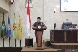 Pendapatan Daerah Kalsel 2026 diproyeksikan Rp9,41 triliun