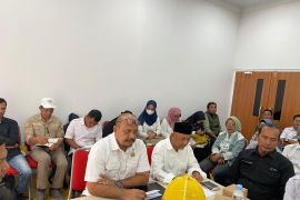 Sigi gandeng APH cegah terjadinya peredaran pupuk ilegal