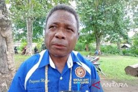 Sekolah Adat Papua dan Pemerintah Kroasia menjalin kerja sama pendidikan