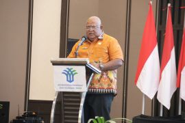 Pemkot Jayapura dukung peningkatan pelayanan terpadu satu pintu