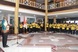 Forki Kota Jayapura target juara umum Kejurda Papua 2025