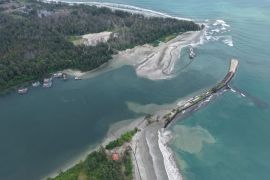 Pelindo-KSOP pastikan pelayaran dan distribusi BBM Bengkulu lancar