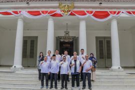 Gubernur Banten tekankan kesiapsiagaan masyarakat melalui Tugu COVID