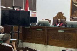 Fariz RM divonis 10 bulan penjara atas kasus narkoba