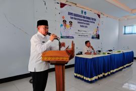 Dompu percepat penurunan anak tengkes