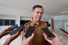 Sebanyak 33 lokasi di NTB masih mengalami "blank spot"
