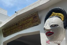 Budaya Cirebon daya tarik wisata