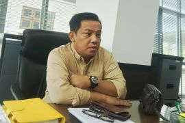 Komisi I DPRD Kalteng pastikan anggaran OPD mitra tak ada penambahan