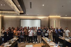 APRISINDO - BPJS Ketenagakerjaan perkuat perlindungan Jaminan Sosial Pekerja Sepatu