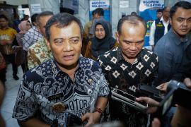 Gubernur minta tak ada kenaikan tunjangan DPRD Jateng