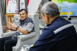 SKK Migas  dan Pemprov Jateng sepakat optimalkan sumur minyak rakyat