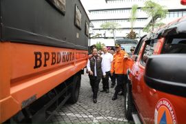 Pemkot Semarang siapkan upaya penanganan banjir