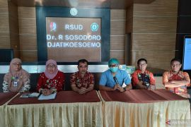 RSUD Bojonegoro bertanggung jawab atas pasien alami KTD saat operasi