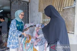 UMKM Bandung terapkan ESG untuk bisnis berkelanjutan