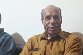 Pemkab Jayawijaya dorong muatan lokal Bahasa Baliem untuk siswa SD