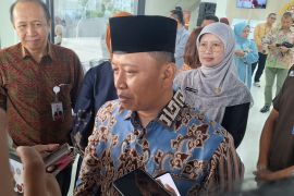 Wali Kota Depok minta warga aktifkan kembali siskamling di setiap wilayah