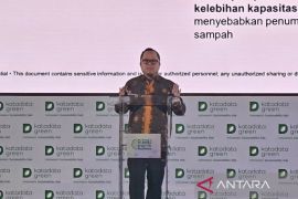 Danantara: "Waste to Energy" untuk atasi masalah sampah perkotaan
