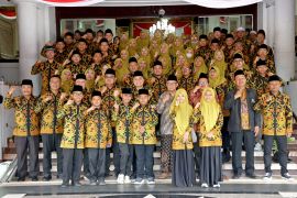 Kota Surabaya raih juara umum MTQ Jatim