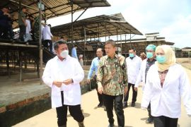 Sertifikasi NKV jadi penjamin kesehatan konsumen