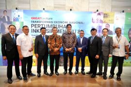 Menkop: Kopdes Merah Putih bisa jadi kekuatan ekonomi nasional