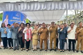 BKKBN Sulut dorong lansia berdaya dan aktif