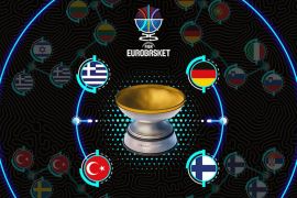Jerman dan Finlandia melangkah ke semifinal EuroBasket 2025