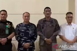 Kejati Maluku-Kodaeral IX perkuat  sinergisitas bidang perdata dan TUN